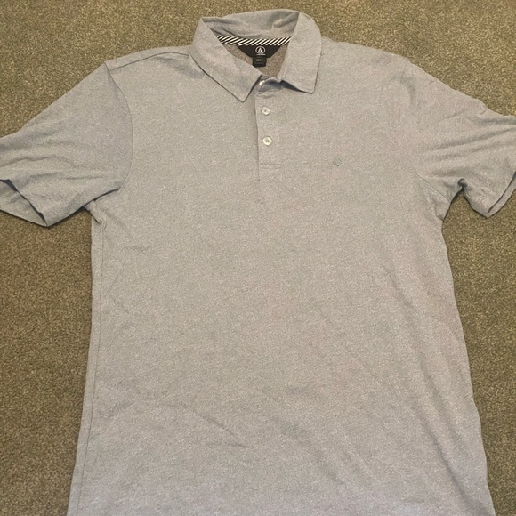 Volcom men’s shirt - Picture 2 of 6